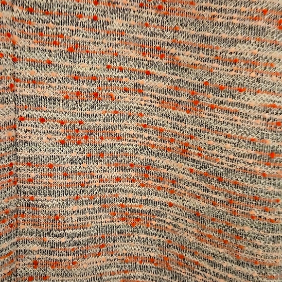 Loft Tweed Dress size 6 - Picture 2 of 5